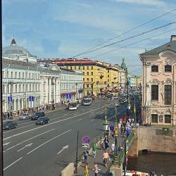 Taleon Imperial hotel (Талион Империал) — f4d9bccb844af5164ec5d7ae2b544cbc