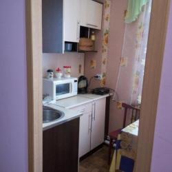 Фото Отель Сибиряк