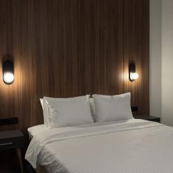 1-комнатные апартаменты улучшенные