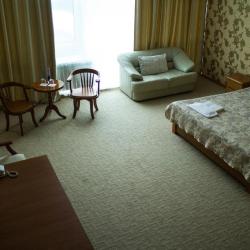 Фото Отель Ayhan Hotel (Айхан)