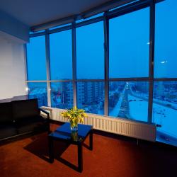 фото 18 City Park Hotel (Сити Парк отель) (бывш. Центр отель)