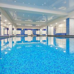фото 13 Crowne Plaza Krasnodar-Centre (Краун Плаза Краснодар-Центр)