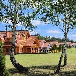 Фото град парк-отель