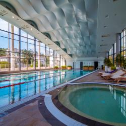 Фото Отель Звездный Wellness & SPA