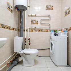 Фото Отель Уютный дом на улице Луначарского