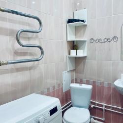 1-комнатные апартаменты эконом