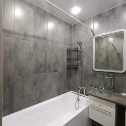 Фото Апартаменты на улице Дудинская 2Б