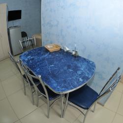 Фото Отель Олимп