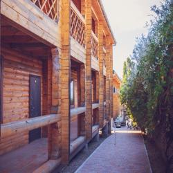 Фото Отель Приют странника