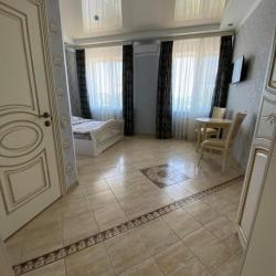 Фото Отель Корона