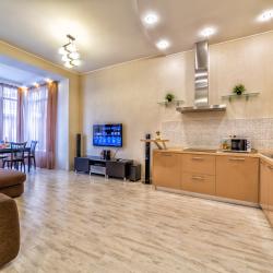 Фото Отель uTrip (юТрип) на Чистопольская 20Б