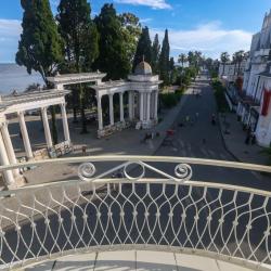 Фото Отель Рица