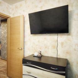 Фото Апартаменты Гуру на улице Блюхера 3