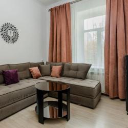 фото 9 Dere Apartments на Грибоедова, 79