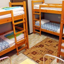 Фото City Hostel (Сити хостел)