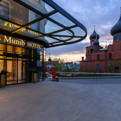 Munib (Муниб) — f4dd1e4c08d7c49d839934b272eaf4ed