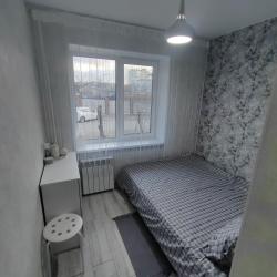 2-комнатные апартаменты стандарт