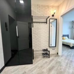 1-комнатные апартаменты стандарт Пионерская 54