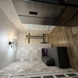 Фото Апартаменты Like home на улице Сколковская 1А