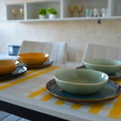 Фото Апартаменты на улице Академическая 11