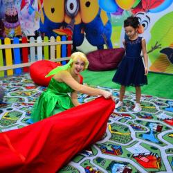 Фото Отель Inter City (Интер Сити)