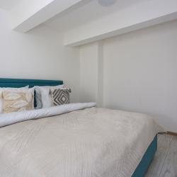 Фото Отель Moment House (Момент Хаус) на проезде Оптический 1