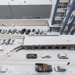 1-комнатные апартаменты стандарт