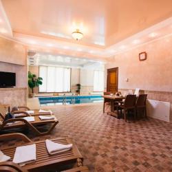 Фото Отель Адмирал