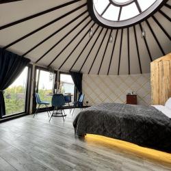 Фото Отель Hut house (Хат Хаус)
