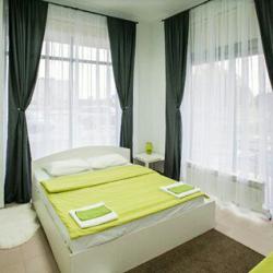 Фото ХостелИнн (HostelInn)