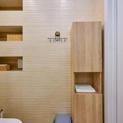 1-комнатные апартаменты стандарт Македония сети апартаментов «Your Place»