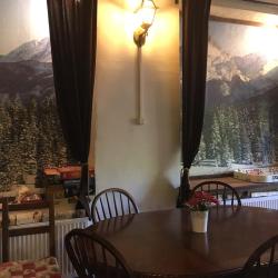 Фото Отель Куршале