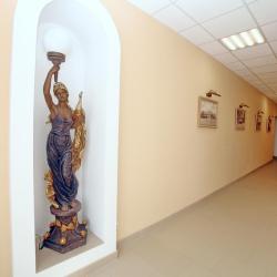 Фото Отель Девяточка