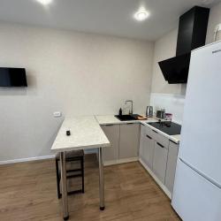 1-комнатные апартаменты улучшенные