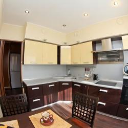 Фото Отель Harter Rooms на улице Просвещения 43