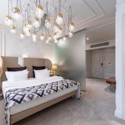 фото 34 Crowne Plaza St. Petersburg Ligovsky (Краун Плаза Лиговский)