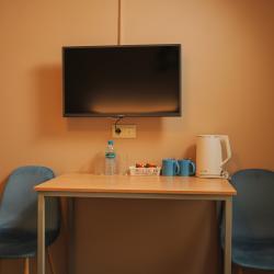 El hostel (Эль хостел) — f4de93721f21cf95aa7f8920a992bb3f