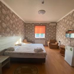 Фото Отель Дом туриста