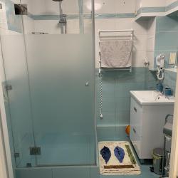 Двухкомнатный номер Виноград