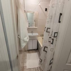 Фото Апартаменты на улице Крыленко, 15 к2