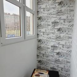 Фото Отель Две Столицы на улице Германа Титова 4