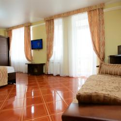 Фото Отель Имера