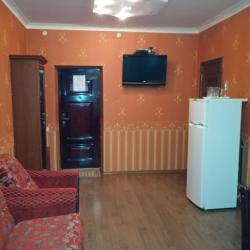 Фото Отель Гранд Плюс