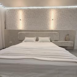 2-комнатные апартаменты улучшенные