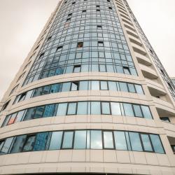 1-комнатные апартаменты улучшенные