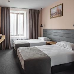 Фото Отель Сказка