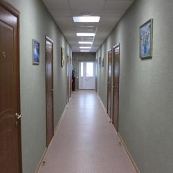 Фото Отель Казинская