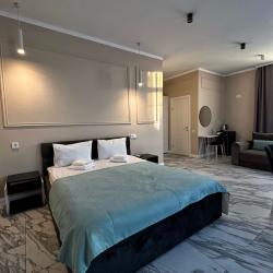 Фото Отель Lorenzo Hotel (Лорензо)