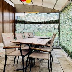 Фото Отель Дача ОстровОк