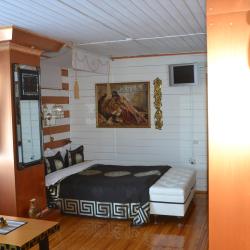 Комната люкс